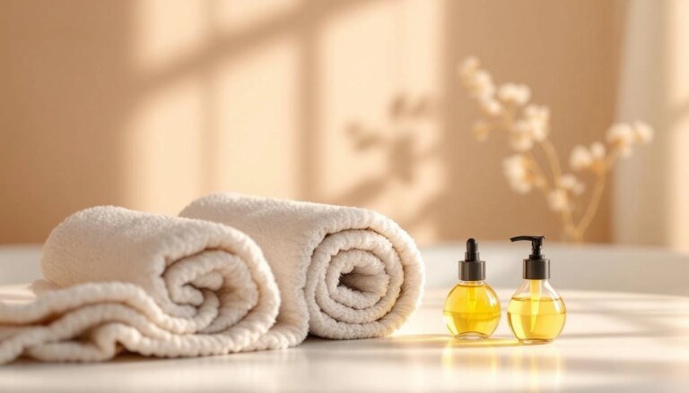 Scopri il trucco sorprendente per un bagno sempre impeccabile e profumato