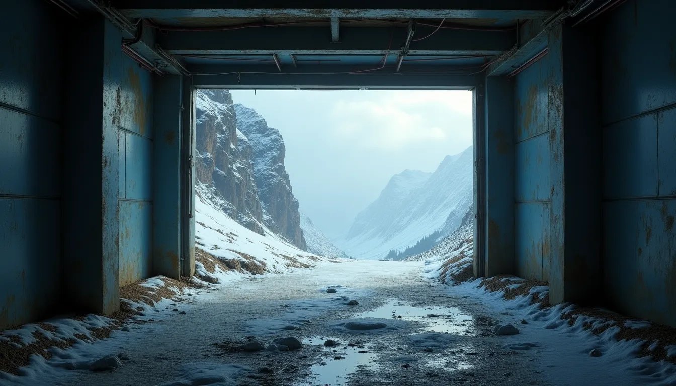 Scoprire cosa si nasconde nel frigorifero: il segreto delle guarnizioni dimenticate