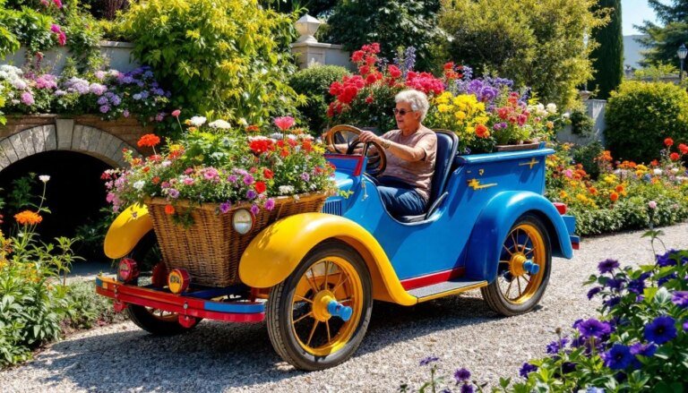 Un attrezzo da giardino può ridurre le tue spese annuali: scopri come
