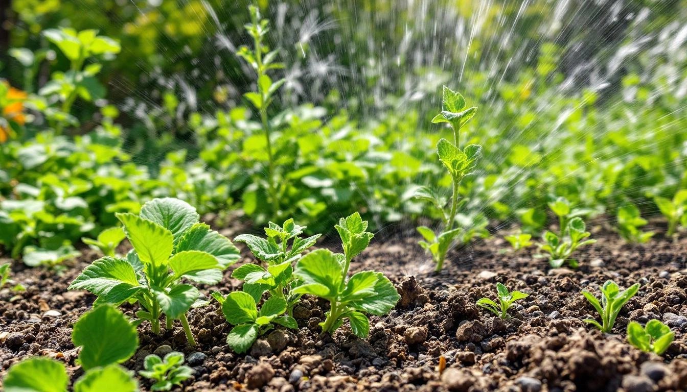 Un metodo sorprendente per aiuole sempre fiorite senza sforzi