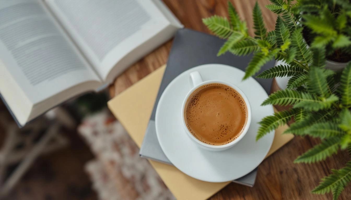 Un sorso di felicità: come il caffè può trasformare il nostro umore secondo gli psichiatri