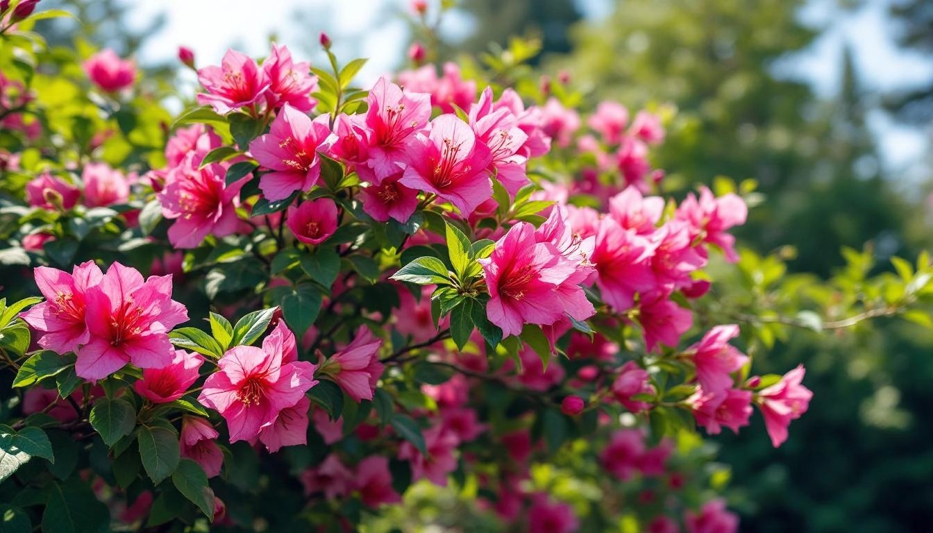 Un trucco inaspettato per trasformare la tua bougainville in un giardino incantato