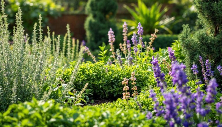 Una pianta sorprendente che tiene lontani i topi dal tuo giardino