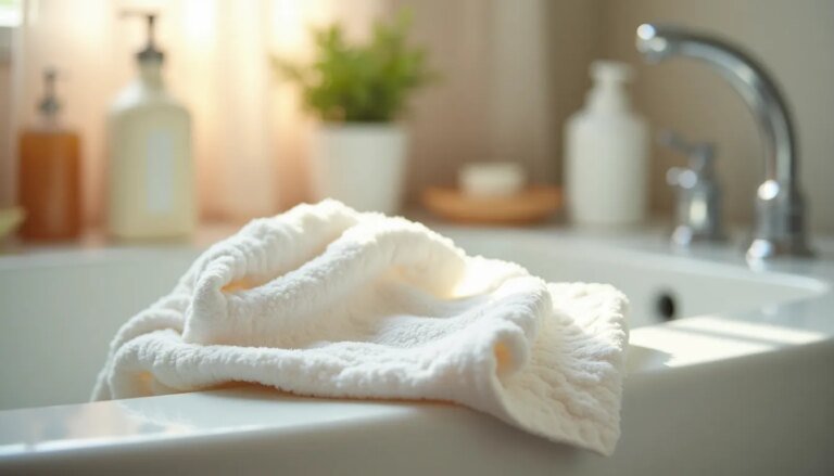 Il segreto degli asciugamani rigenerati: ecco cosa ho scoperto dopo 30 giorni