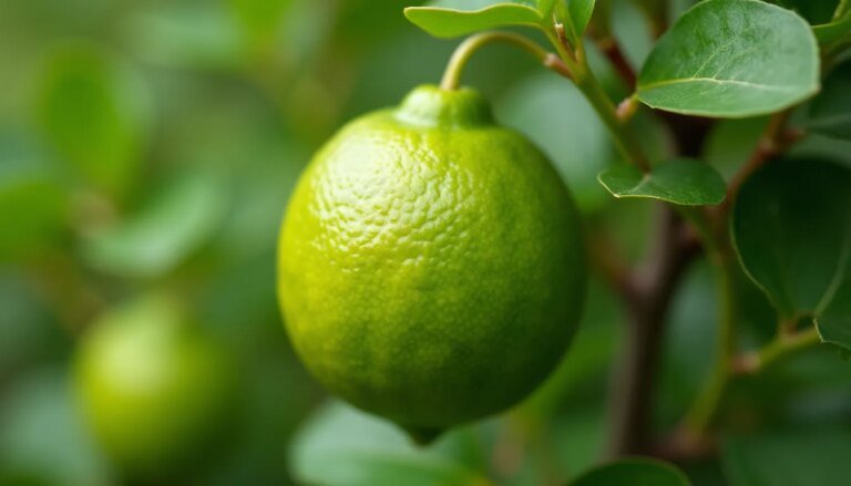 Il segreto del limone sempreverde che trasforma il tuo giardino tutto l'anno