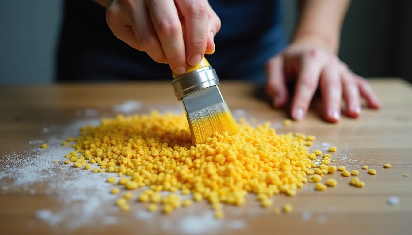 Il segreto dell'aceto per fughe bianche: scopri come funziona davvero