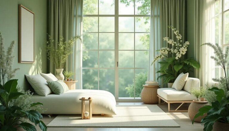 Il segreto dello spatifillo: dove posizionarlo per una fioritura continua