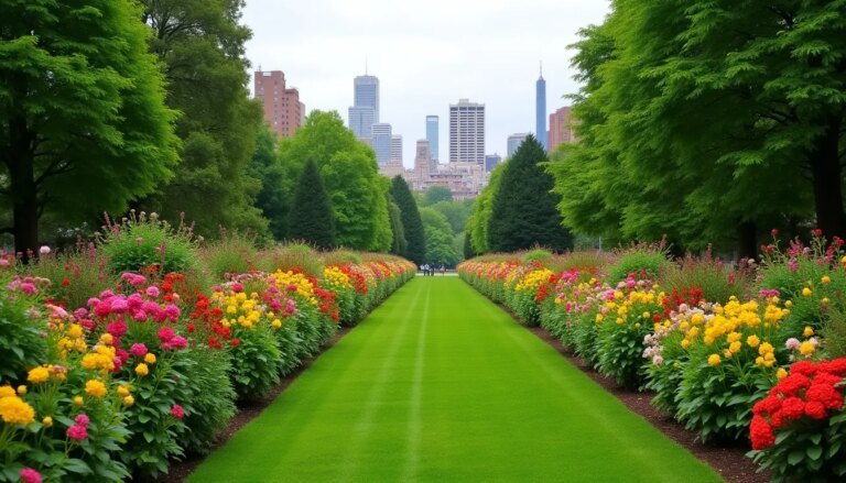 La rivoluzione del giardinaggio: come gli orti rialzati stanno cambiando il nostro rapporto con la terra