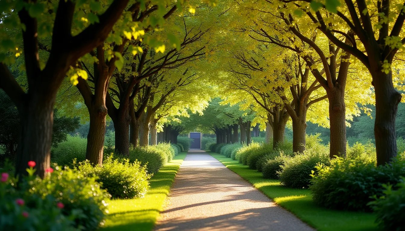 La scoperta sorprendente di un arbusto resistente che profuma tutto l'anno