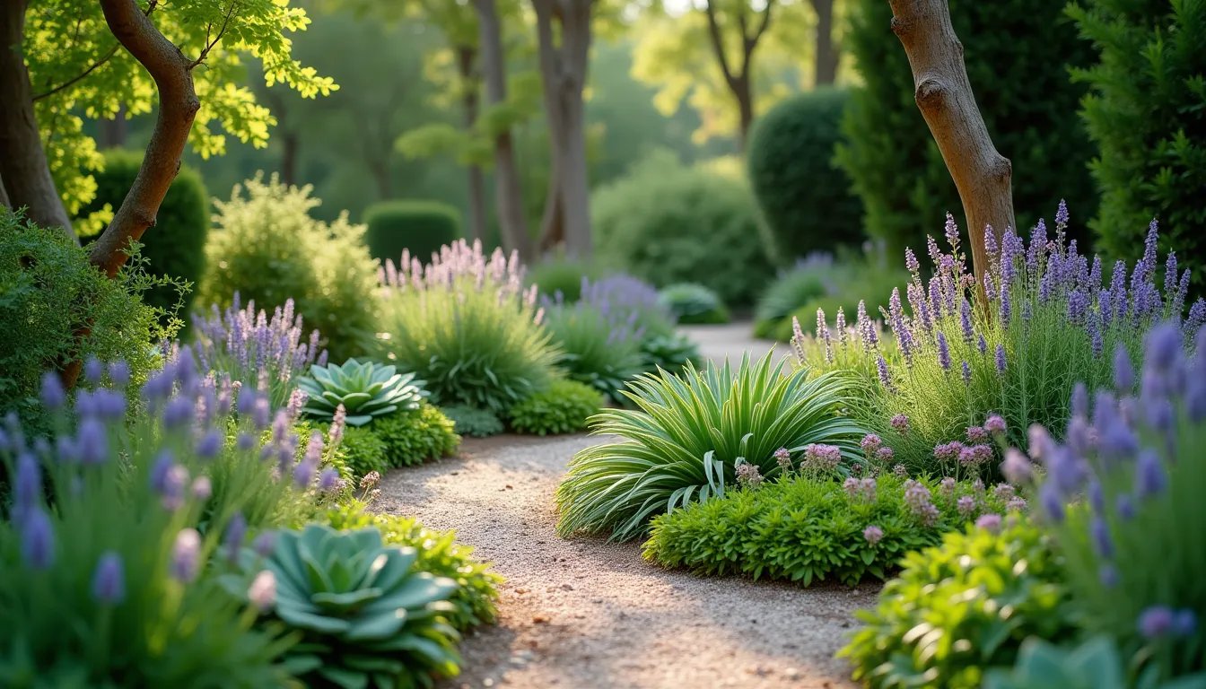 Le piante resilienti che possono rivoluzionare il tuo giardino