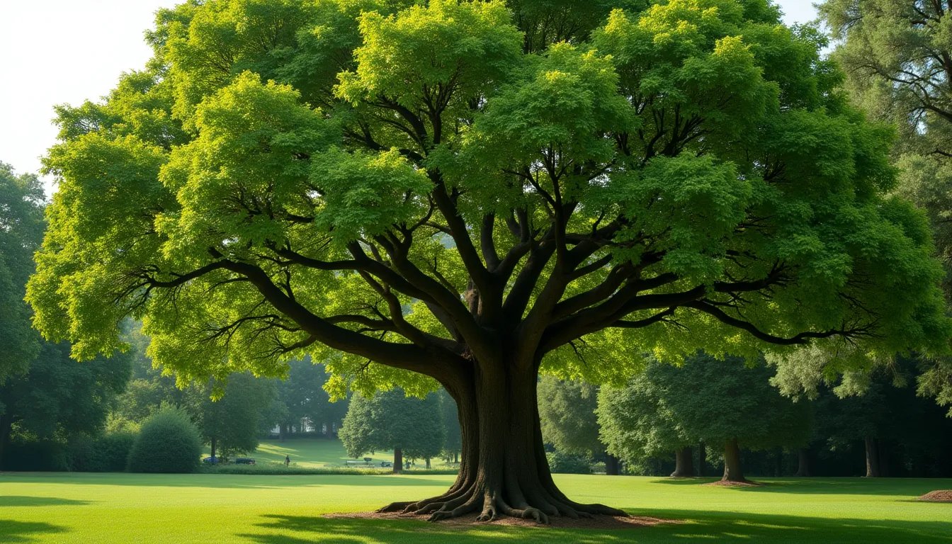 Scoperta sorprendente: l'albero comune che può valere una fortuna