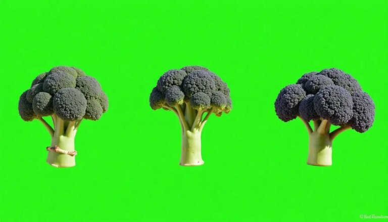 Scopri come cavolfiore, broccoli e cavolo stanno riscrivendo la storia della botanica