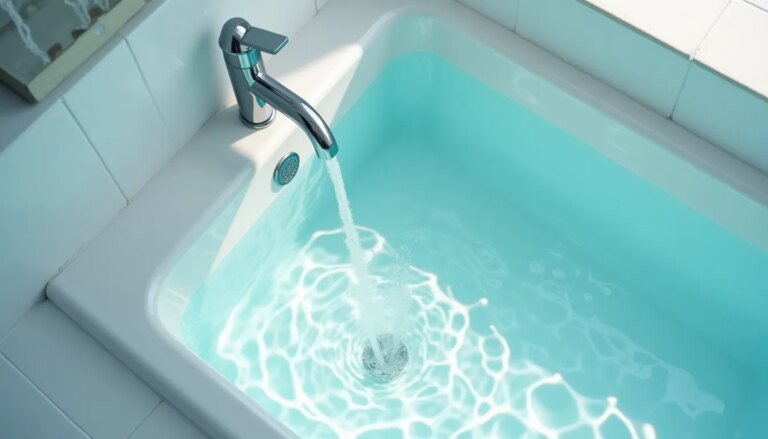 Scopri il trucco per eliminare le incrostazioni gialle nel water senza fatica