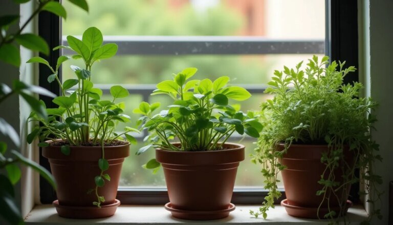 Scopri le piante ricadenti che trasformeranno il tuo balcone in un angolo da sogno