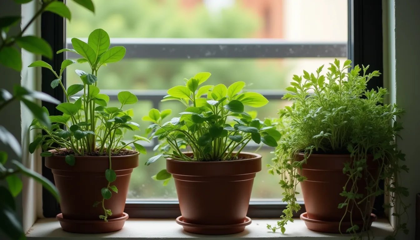 Scopri le piante ricadenti che trasformeranno il tuo balcone in un angolo da sogno