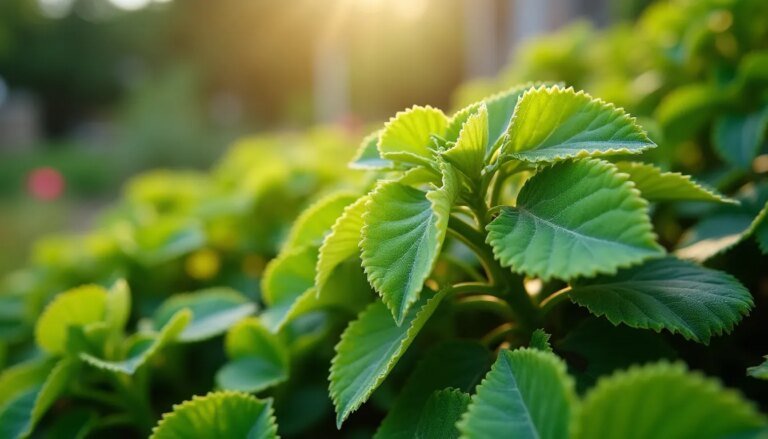 Scopri perché la pianta del rosario sta conquistando i giardini e gli aromi di casa