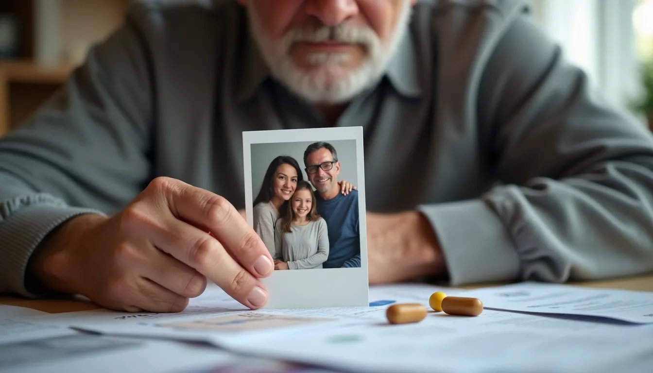 Un gesto di generosità si trasforma in un incubo finanziario per un pensionato