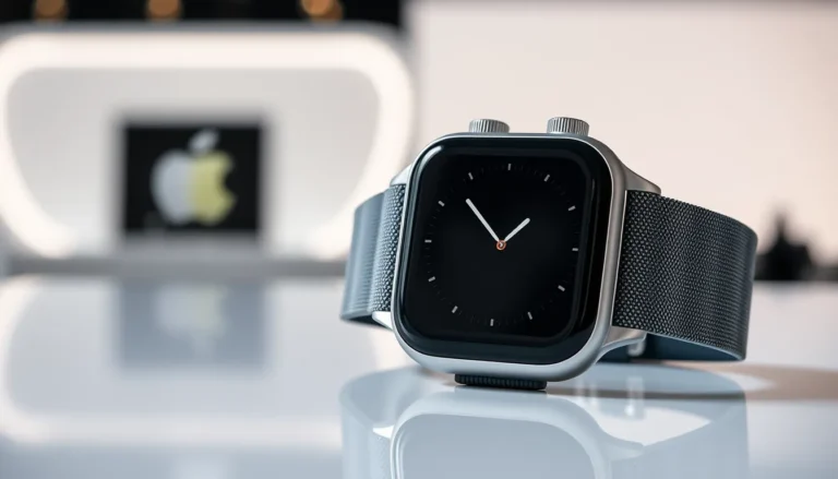 Apple Watch Series 12, possibile ritorno della ceramica per il lancio di settembre