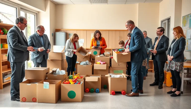 Cuorgnè, trasloco al nuovo asilo nido “Gli Sbirulini” il 11 settembre