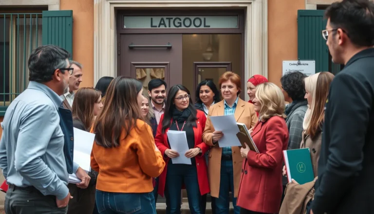 Organici scolastici a Siena: FLC CGIL celebra il lavoro dell'Ufficio Scolastico Provinciale