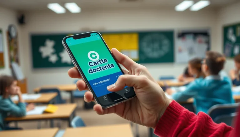 Sospensione della Carta del Docente prevista per il 31 agosto 2026