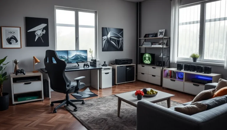 XBOX e IKEA uniscono le forze: una nuova era per l'arredamento gaming